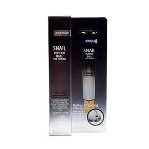 3W Clinic Snail Peptide Ball Eye Serum Whitening & Anti-Wrinkle